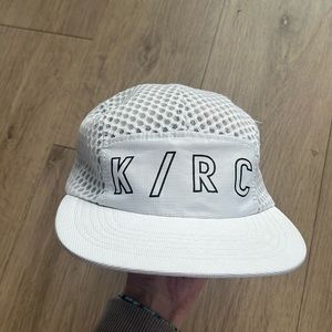 Koreatown Run Club Trail Cap